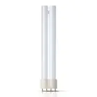 Philips PL-L 36W - Actinic BL | 4-Pins