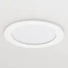 Philips LED Downlight Coreline DN145B 14.3W 1100lm 90D - 840 Kaltweiß | 166mm - Ausschnitt 150mm - Interact Dimmbar