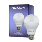Noxion Lucent Classic LED E27 Birne Matt 13W 1521lm - 830 Warmweiß | Ersatz Für 100W