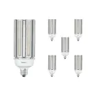 Mehrfachpackung 6x Osram LED Glühbirne HQL LED P E40 90W 13000lm - 840 Kaltweiß | Ersatz Für 250W