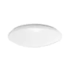 Noxion LED-Wand- und Deckenleuchte Corido V2 Weiß 16W 1600lm 830-840-865 CCT | IP44
