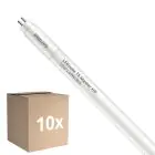 Mehrfachpackung 10x Philips LED Röhre T5 MASTER Mains (AC) High Output 26W 3900lm - 865 Tageslichtweiß | 145cm - Ersatz Für 49W