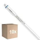 Mehrfachpackung 10x Philips LED Röhre T5 MASTER Mains (AC) Ultra Output 36W 5600lm - 865 Tageslichtweiß | 145cm - Ersatz Für 80W