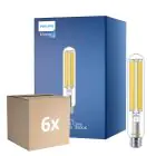 Mehrfachpackung 6x Philips CorePro LED TForce E27 26W 4200lm - 730 Warmweiß 