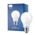 Philips MASTER Value LED Glühbirne E27 Birne Matt 11.2W 1521lm - 927 Extra Warmweiß | Höchste Farbwiedergabe - Dimmbar - Ersatz für 100W