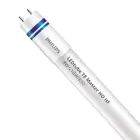 Philips LED Röhre T8 MASTER (HF) High Output 8W 1000lm - 830 Warmweiß | 60cm - Ersatz für 18W