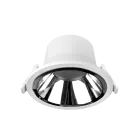 Noxion LED Downlight Apollo V2.0 15-25W 1800-3060lm 60D - 830/840 CCT | 220mm - Ausschnitt 200mm