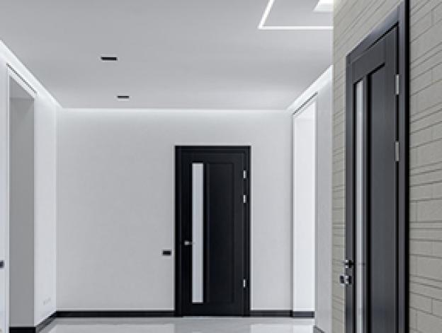 Was ist die beste Flurbeleuchtung? 