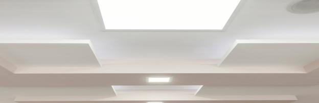 Der Wartungsfaktor bei Beleuchtung 