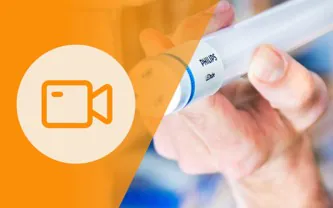 So installieren Sie eine T8 R&ouml;hre